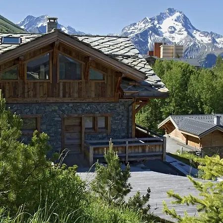 Chalet Le Lys 14p * Vénosc